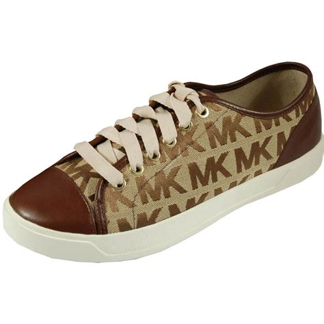 michael kors schuh uk11|Michael Kors sneakers for women.